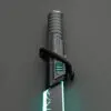 The Mandalorian V3 Darksaber Front View