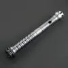Grey Katanex Lightsaber - Xenopixel V3, view 1