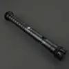 Black Katanex Duelling Lightsaber - RGB-X, view 1