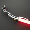 Count Dooku Lightsaber - Xenopixel V3, view 2