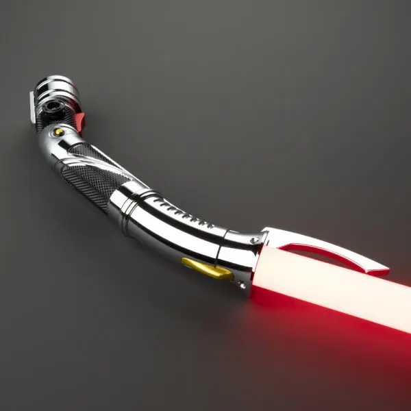 Count Dooku Lightsaber - Xenopixel V3, view 2