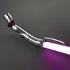 Count Dooku Lightsaber - Xenopixel V3, view 3
