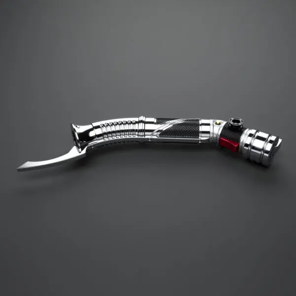 Count Dooku Lightsaber - Xenopixel V3, view 5