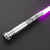 The Alliance Silver Lightsaber - Xenopixel V3
