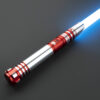 The Alliance Red Lightsaber - Xenopixel V3