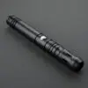 Black Anost Duelling Lightsaber - RGB-X, view 1