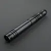 Black Anost Duelling Lightsaber - RGB-X, view 2