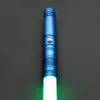 Youngling Battle Blue Lightsaber - Xenopixel V3, view 1