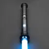 Black Katanex Duelling Lightsaber - RGB-X, view 2