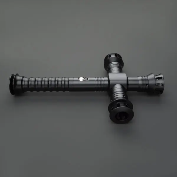 Ren Crossguard V2 Lightsaber - Xenopixel V3, view 4