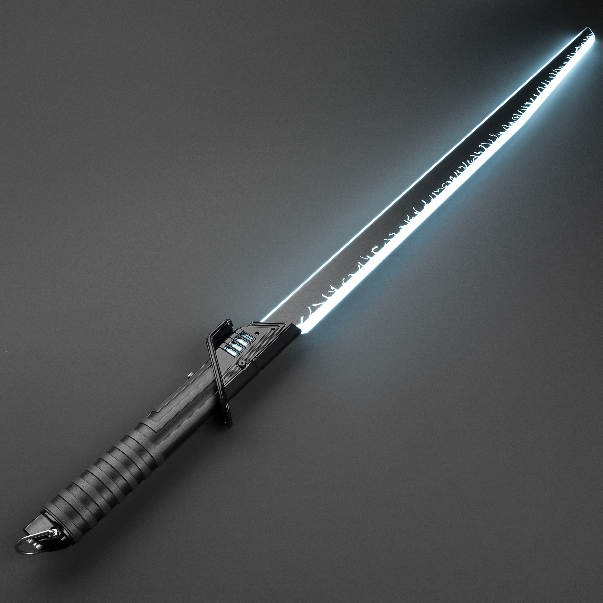 The Mandalorian Darksaber - Xenopixel V3 | Saber 66