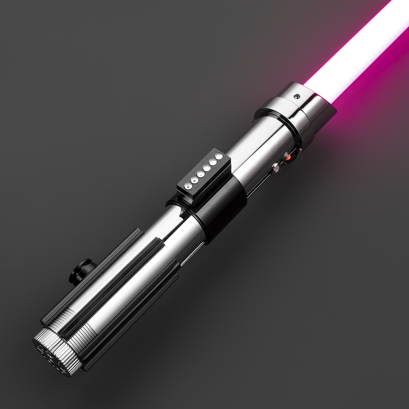 Anakin Skywalker EP2 Lightsaber - Xenopixel V3 | Saber 66