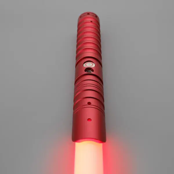 The Fighter Blue Duelling Lightsaber - RGB-X, view 7
