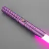 The Fighter Blue Duelling Lightsaber - RGB-X, view 9