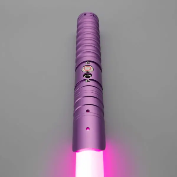The Fighter Blue Duelling Lightsaber - RGB-X, view 10