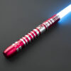 Red Arrio Lightsaber - Xenopixel V3