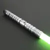 Grey Arrio Lightsaber - Xenopixel V3, view 1