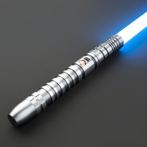 Grey Arrio Lightsaber - Xenopixel V3