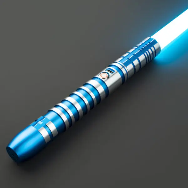 Blue Arrio Lightsaber - Xenopixel V3
