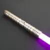Gold Arrio Lightsaber - Xenopixel V3, view 1