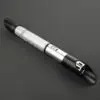 The Mantis Double-Bladed Duelling Lightsaber - RGB-X, view 1