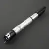 The Mantis Double-Bladed Duelling Lightsaber - RGB-X, view 2