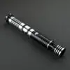 The Black Viper Duelling Lightsaber - RGB-X, view 1
