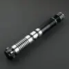 The Black Viper Duelling Lightsaber - RGB-X, view 2