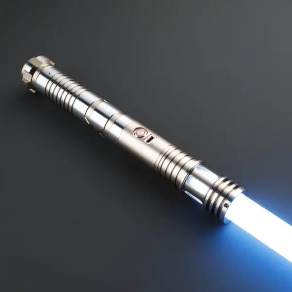 Gold Viper Lightsaber - Xenopixel V3, view 2