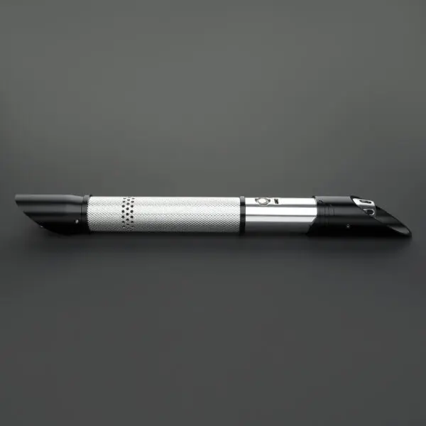 The Mantis Double-Bladed Duelling Lightsaber - RGB-X, view 5