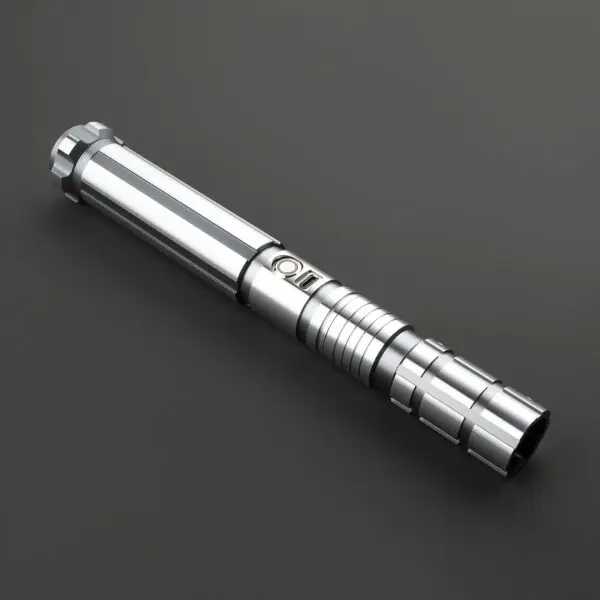 Grey Rogue Lightsaber - Xenopixel V3, view 2