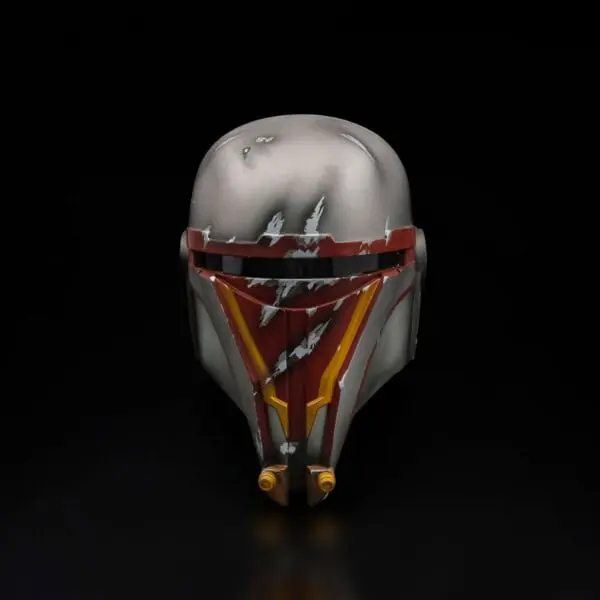 Darth Revan Helmet