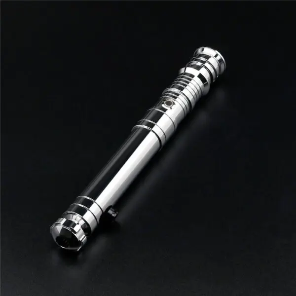 Darth Revan V2 Black Lightsaber - Proffie 2.2, view 6