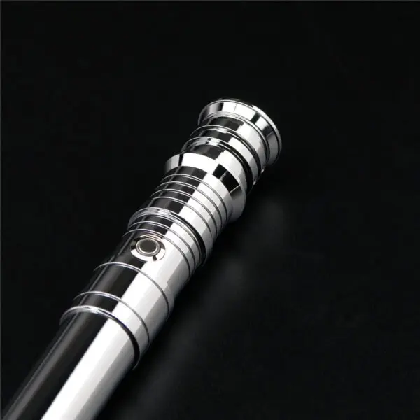 Darth Revan V2 Black Lightsaber - Proffie 2.2, view 5