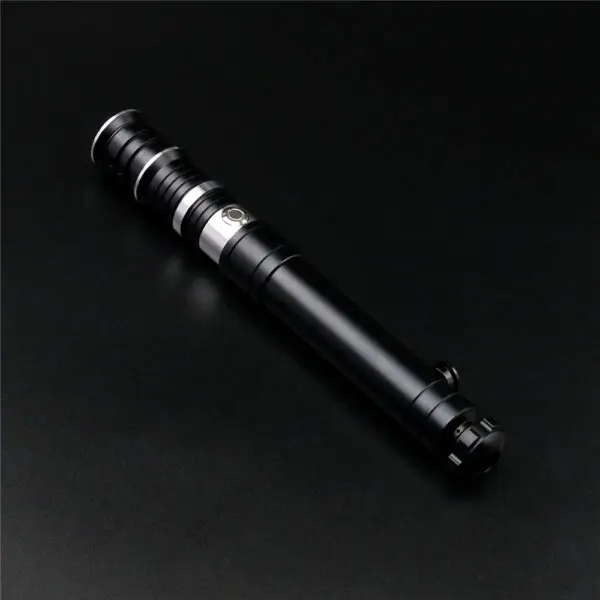 Darth Revan V2 Black Lightsaber - SNV4 PRO, view 1