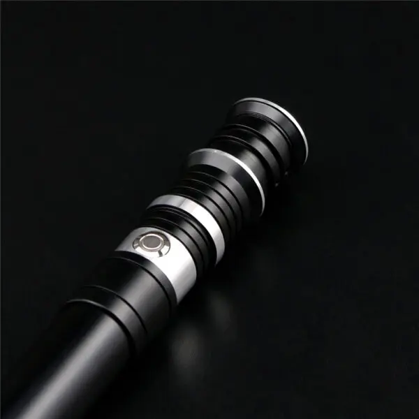 Darth Revan V2 Black Lightsaber - SNV4 PRO, view 2