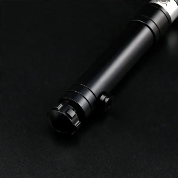 Darth Revan V2 Black Lightsaber - SNV4 PRO, view 3