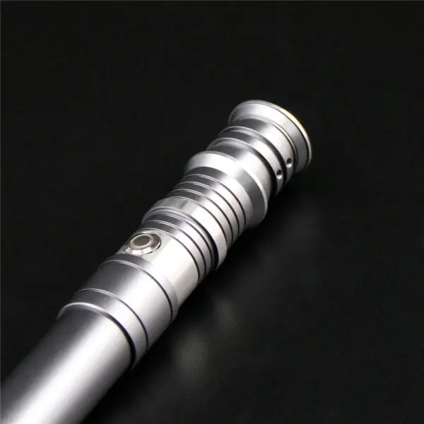 Darth Revan V2 Black Lightsaber - Proffie 2.2, view 8