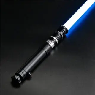 Darth Revan V2 Black Lightsaber - SNV4 PRO