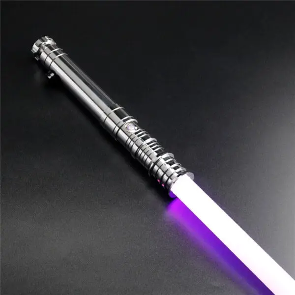 Darth Revan V2 Black Lightsaber - Proffie 2.2, view 4