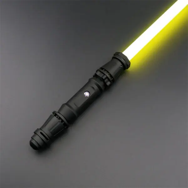 The Rey Skywalker SE Lightsaber - SNV4 PRO