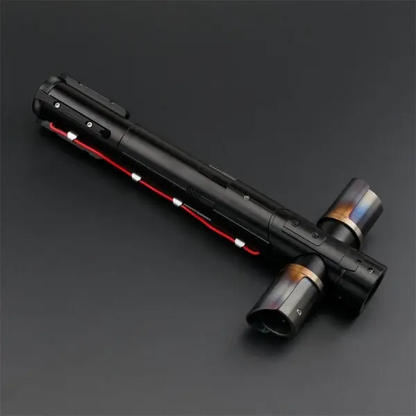 The Kylo Ren SE Lightsaber - SNV4 PRO, view 2