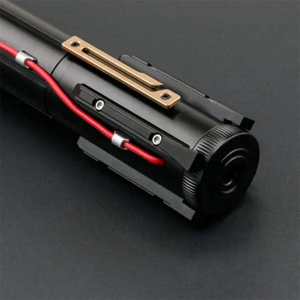 The Kylo Ren SE Lightsaber - SNV4 PRO, view 4