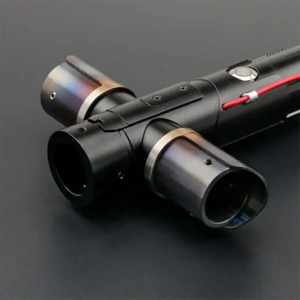 The Kylo Ren SE Lightsaber - SNV4 PRO, view 5