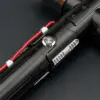 The Kylo Ren SE Lightsaber - SNV4 PRO, view 3