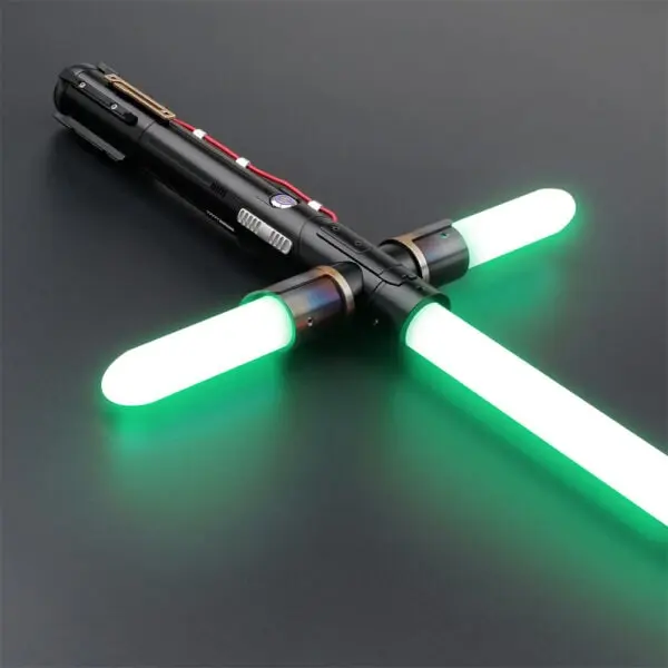 The Kylo Ren SE Lightsaber - SNV4 PRO, view 7