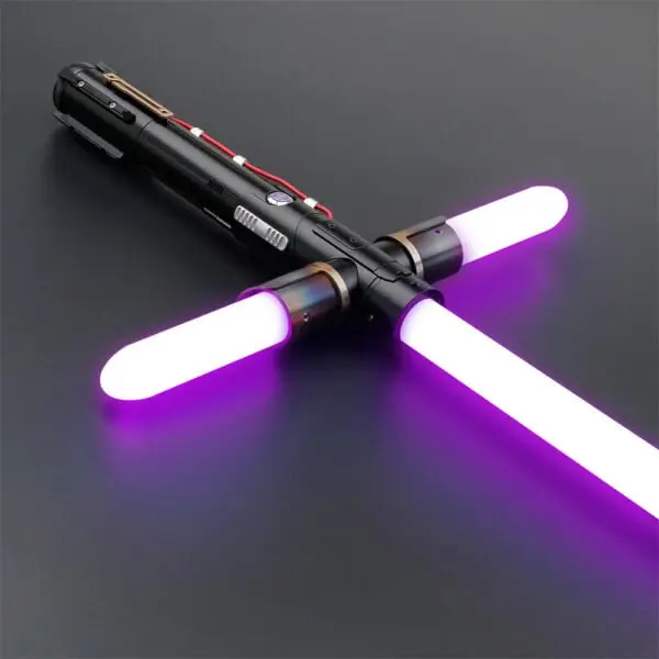 The Kylo Ren SE Lightsaber - SNV4 PRO, view 6