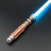 The Princess Leia SE Lightsaber - SNV4 PRO