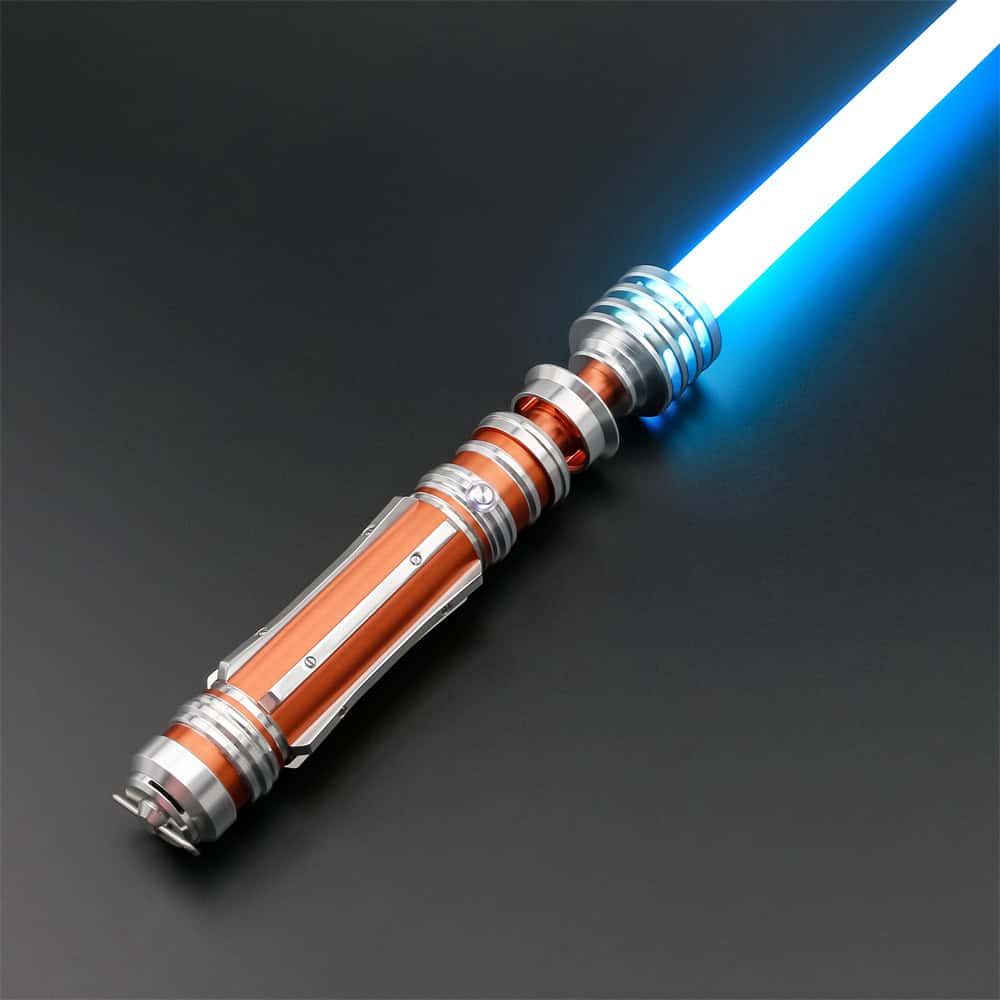 The Princess Leia SE Lightsaber - SNV4 PRO | Saber 66