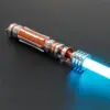 The Princess Leia SE Lightsaber - SNV4 PRO, view 4